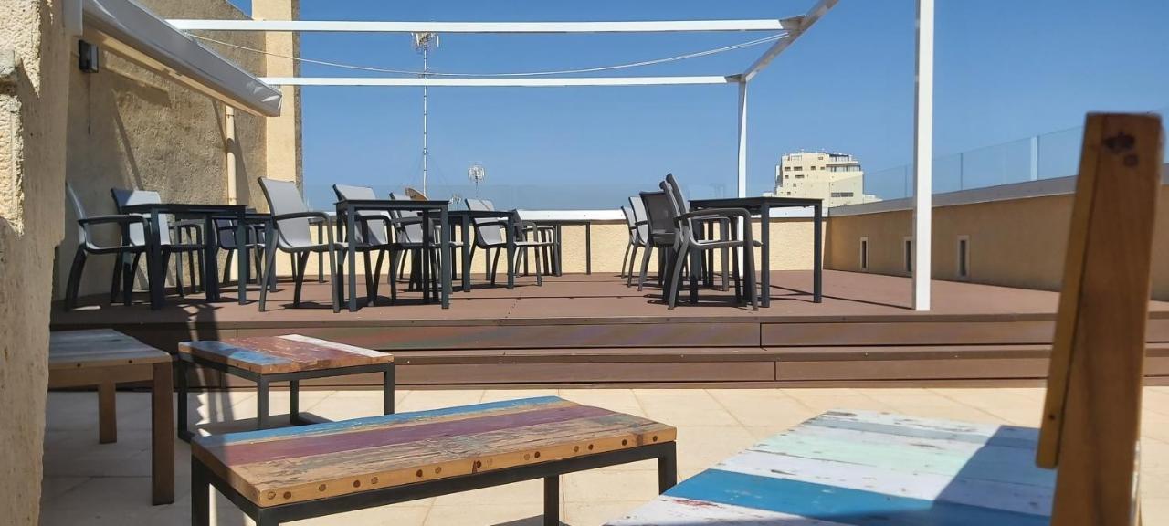 مونت غوردو Hotel Apartamento Foz Atlantida المظهر الخارجي الصورة